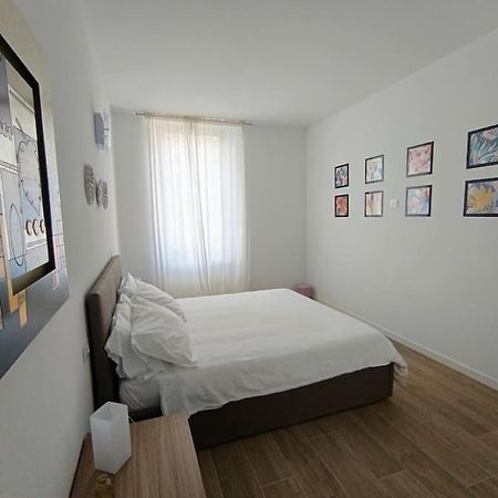 Villa La Casa Di Alice In Centro Bergamo Esterno foto