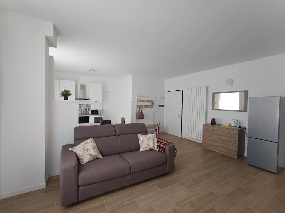 Villa La Casa Di Alice In Centro Bergamo Esterno foto