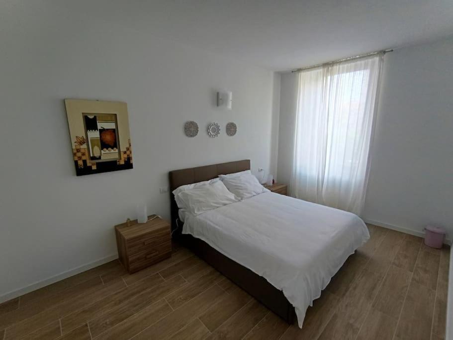 Villa La Casa Di Alice In Centro Bergamo Esterno foto