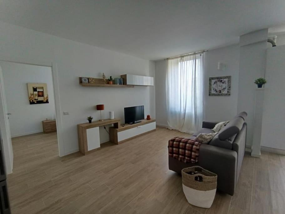 Villa La Casa Di Alice In Centro Bergamo Esterno foto