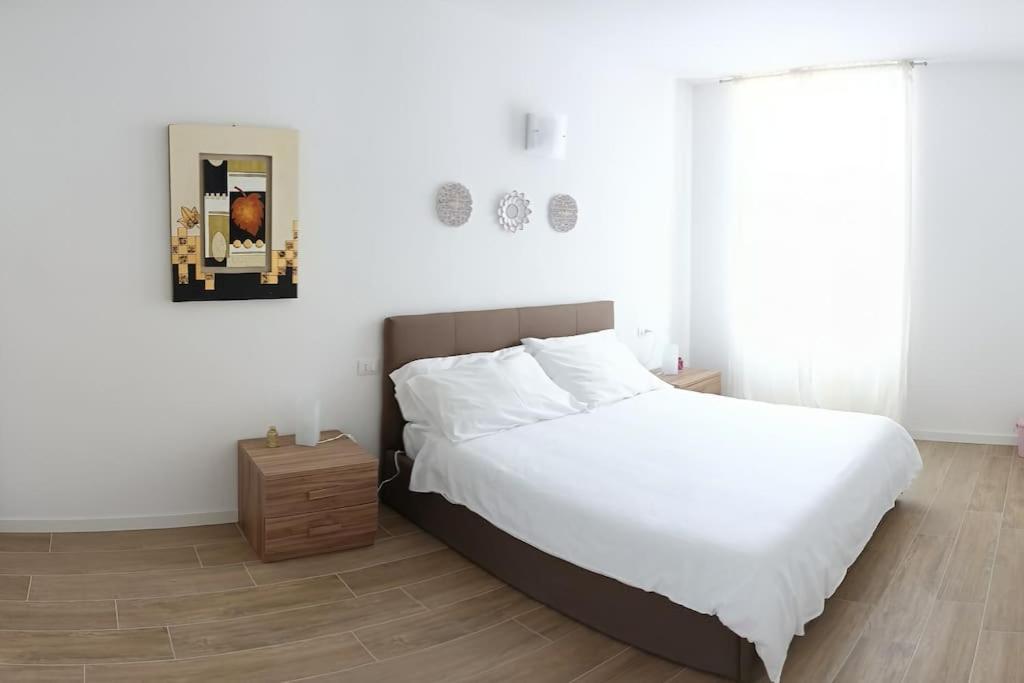 Villa La Casa Di Alice In Centro Bergamo Esterno foto