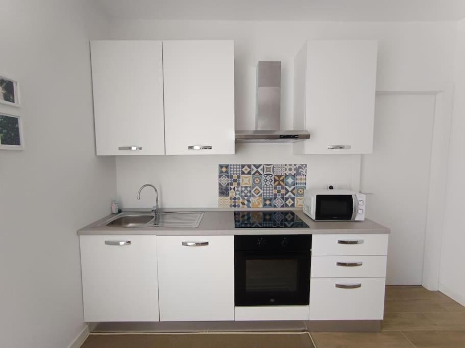 Villa La Casa Di Alice In Centro Bergamo Esterno foto