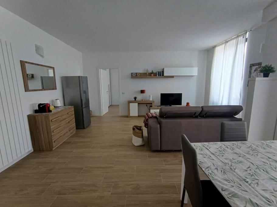 Villa La Casa Di Alice In Centro Bergamo Esterno foto