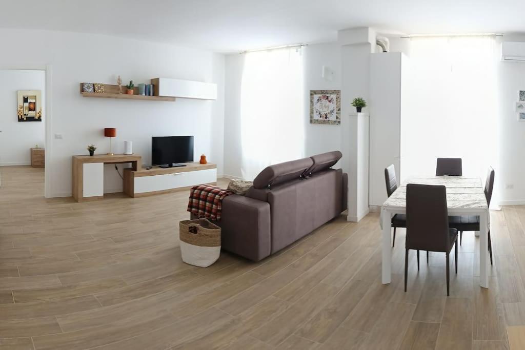 Villa La Casa Di Alice In Centro Bergamo Esterno foto