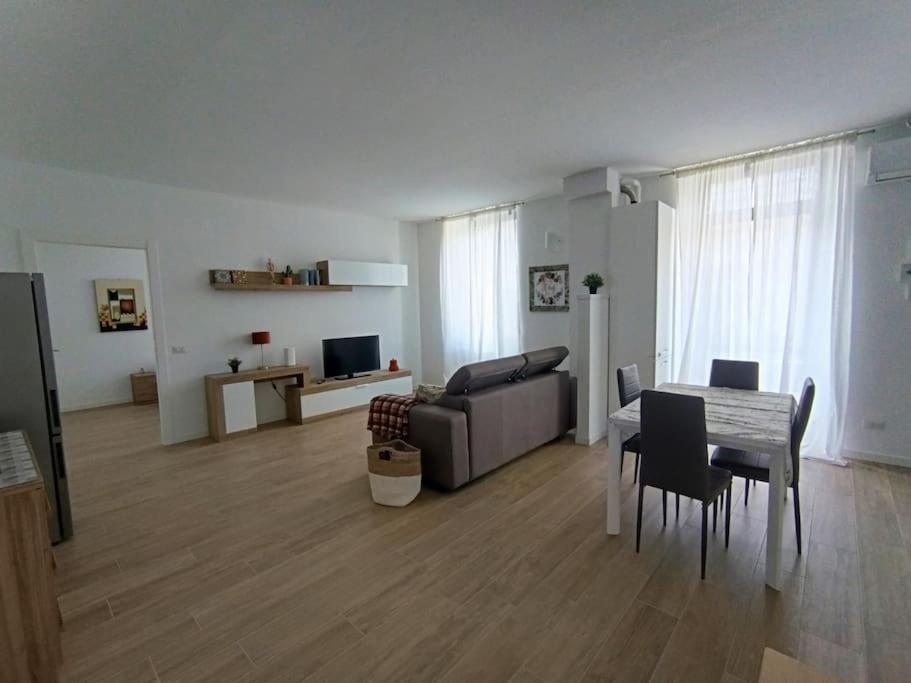 Villa La Casa Di Alice In Centro Bergamo Esterno foto