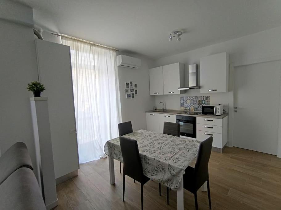 Villa La Casa Di Alice In Centro Bergamo Esterno foto